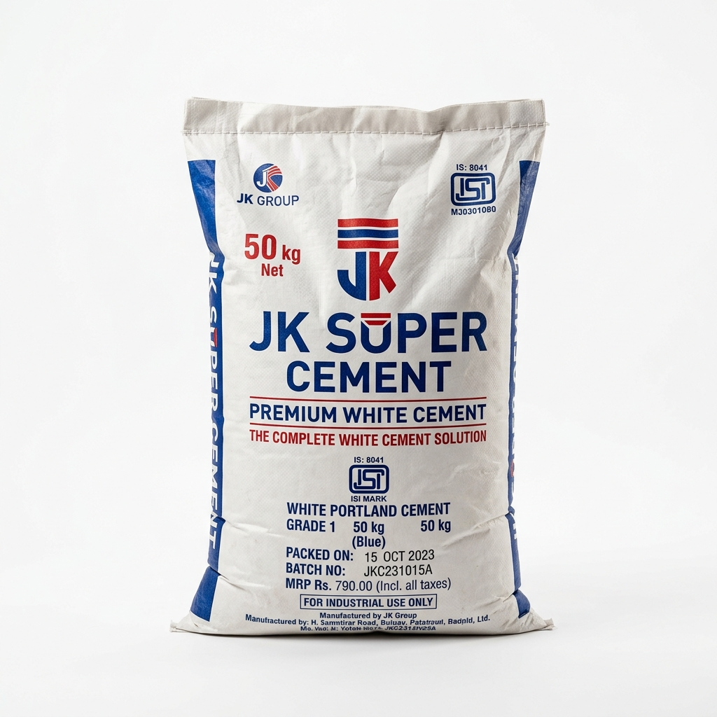 JK Super Cement