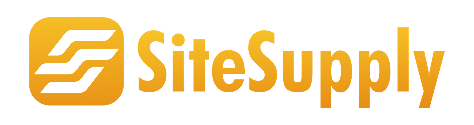 SiteSupply Logo