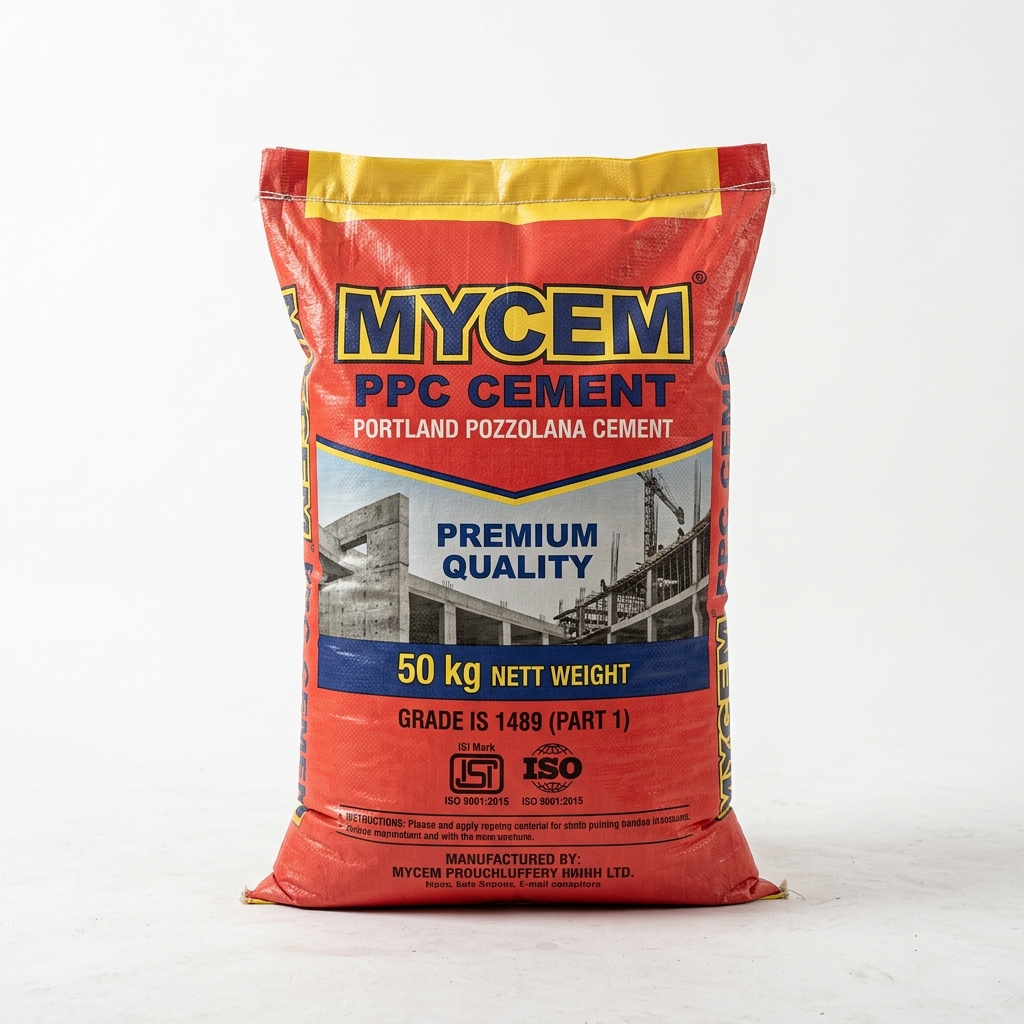 Mycem Power Cement