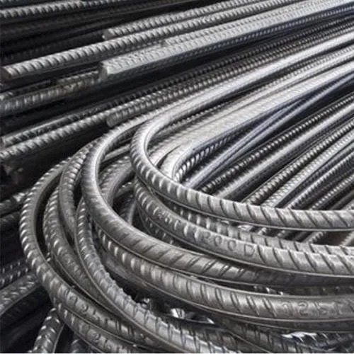 RHL Gold TMT Steel